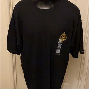 Mens Crooks and Castles Tshirt